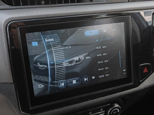 Внедорожник Chery Tiggo 4 2021 года, 1350000 рублей, Краснодар