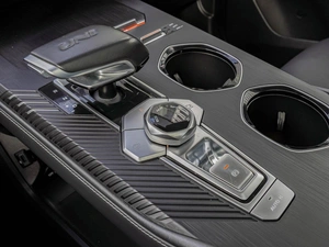 Внедорожник Changan UNI-K 2023 года, 2720000 рублей, Краснодар