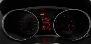 Внедорожник Mitsubishi Outlander 2008 года, 1097000 рублей, Красноярск