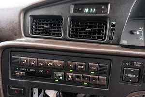 Седан Toyota Corona 1990 года, 449000 рублей, Красноярск