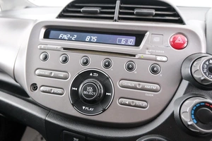 Хетчбэк Honda Fit 2008 года, 659000 рублей, Красноярск