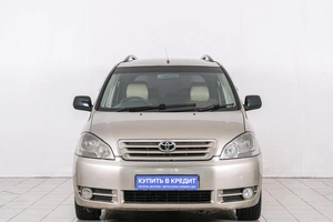 Минивэн Toyota Picnic 2002 года, 599000 рублей, Красноярск