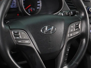 Внедорожник Hyundai Santa Fe 2015 года, 1899000 рублей, Воронеж