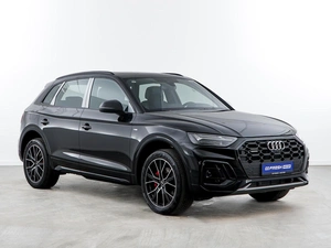 Внедорожник Audi Q5 2025 года, 5788999 рублей, Москва