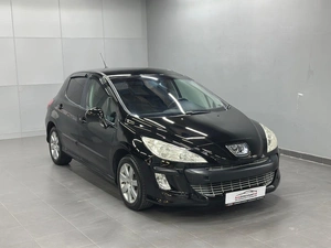 Хетчбэк Peugeot 308 2008 года, 397000 рублей, Красноярск