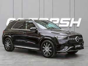 Внедорожник Mercedes-benz GLE-класс 2024 года, 9800000 рублей, Краснодар