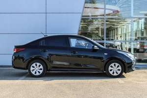 Седан Kia Rio 2020 года, 1350000 рублей, Ярославль