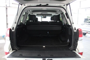 Внедорожник Toyota Land Cruiser 2019 года, 7997000 рублей, Красноярск