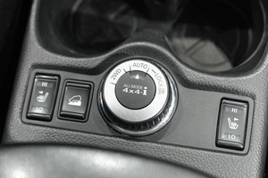 Внедорожник Nissan X-Trail 2015 года, 1699000 рублей, Новокузнецк