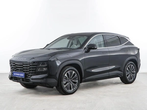 Внедорожник Jetour Dashing 2024 года, 2469050 рублей, Москва