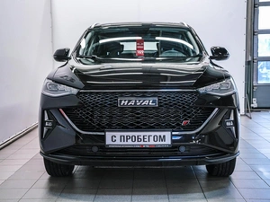 Внедорожник Haval F7x 2022 года, 2200000 рублей, Красноярск