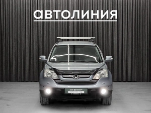 Внедорожник Honda CR-V 2008 года, 1180000 рублей, Красноярск