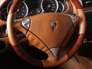 Внедорожник Porsche Cayenne Turbo 2008 года, 1299000 рублей, Минеральные Воды