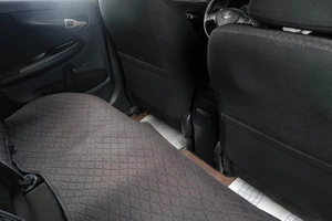 Седан Toyota Corolla 2008 года, 799000 рублей, Тюмень