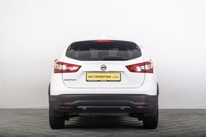 Внедорожник Nissan Qashqai 2018 года, 1799000 рублей, Томск