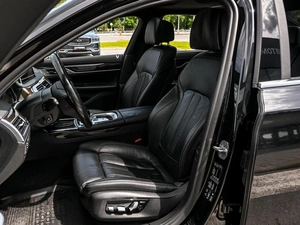 Седан BMW 7 серия 2018 года, 3339000 рублей, Волгоград