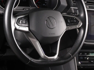 Внедорожник Volkswagen Tiguan 2021 года, 3158000 рублей, Минеральные Воды