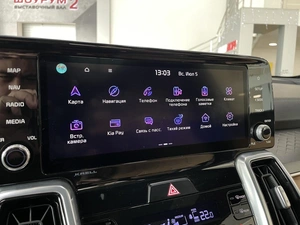 Внедорожник Kia Sorento 2020 года, 3597000 рублей, Солонцы