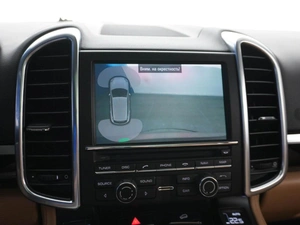 Внедорожник Porsche Cayenne S 2014 года, 2931999 рублей, Москва
