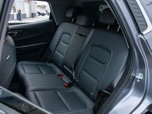 Внедорожник Chery Tiggo 4 Pro 2023 года, 1630000 рублей, Петрозаводск