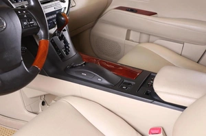 Внедорожник Lexus RX 2011 года, 2249000 рублей, Новосибирск