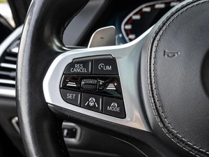 Внедорожник BMW X7 2019 года, 7650000 рублей, Краснодар