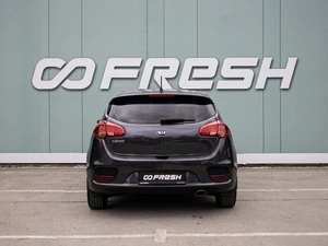 Хетчбэк Kia Ceed 2016 года, 1399000 рублей, Большой Сочи