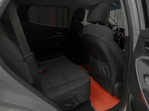 Внедорожник Hyundai Santa Fe 2013 года, 1770000 рублей, Красноярск