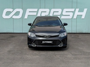 Седан Toyota Camry 2017 года, 2210000 рублей, Кропоткин