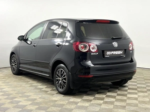 Хетчбэк Volkswagen Golf Plus 2012 года, 769900 рублей, Казань