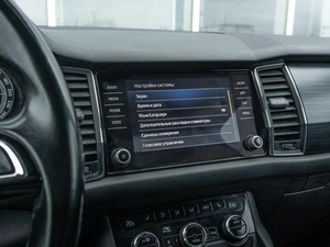 Внедорожник Skoda Kodiaq 2018 года, 2100000 рублей, Нижний Новгород