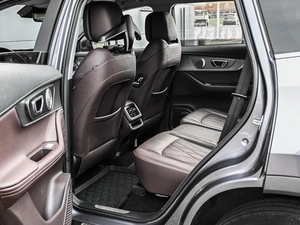 Внедорожник Chery Tiggo 8 Pro Max 2023 года, 2599000 рублей, Кирилловка