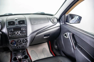 Лифтбек ВАЗ (LADA) Granta 2019 года, 719000 рублей, Пермь