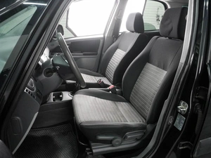 Внедорожник Suzuki SX4 2012 года, 998000 рублей, Воронеж