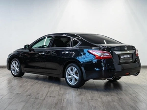 Седан Nissan Teana 2015 года, 1369000 рублей, Саратов