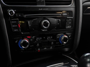 Седан Audi A4 2012 года, 1839000 рублей, Тюмень
