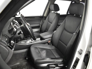 Внедорожник BMW X3 2014 года, 1839900 рублей, Казань