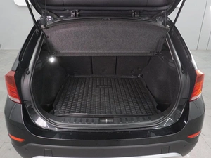 Внедорожник BMW X1 2013 года, 1539000 рублей, Воронеж