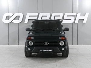 Внедорожник ВАЗ (LADA) 4x4 (Нива) 2020 года, 899000 рублей, Аксай