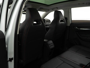 Внедорожник Skoda Kamiq 2024 года, 2377077 рублей, Москва