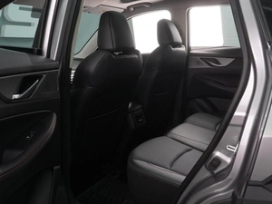 Внедорожник Changan CS35 Plus 2025 года, 2049900 рублей, Воронеж