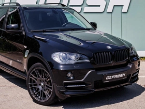 Внедорожник BMW X5 2009 года, 1599000 рублей, Большой Сочи