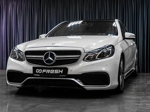 Седан Mercedes-benz E-класс 2013 года, 1749000 рублей, Тюмень