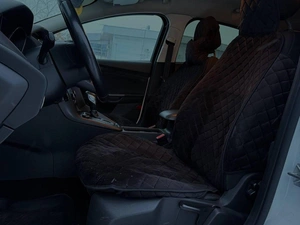 Хетчбэк Ford Focus 2018 года, 1169000 рублей, Ижевск