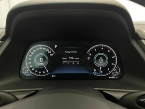 Седан Hyundai Sonata 2021 года, 2245000 рублей, Красноярск