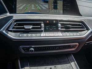Внедорожник BMW X5 2021 года, 8070000 рублей, Краснодар