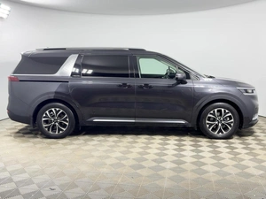 Минивэн Kia Carnival 2021 года, 4159900 рублей, Казань