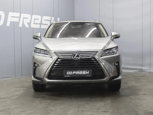 Внедорожник Lexus RX 2017 года, 4050000 рублей, Омск