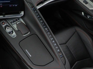 Кабриолет Chevrolet Corvette 2021 года, 15298888 рублей, Москва