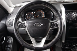 Универсал ВАЗ (LADA) Largus Cross 2021 года, 1059000 рублей, Оренбург